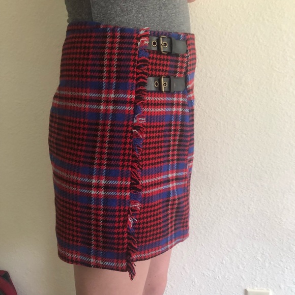 Forever 21 medium skirt - Picture 2 of 6